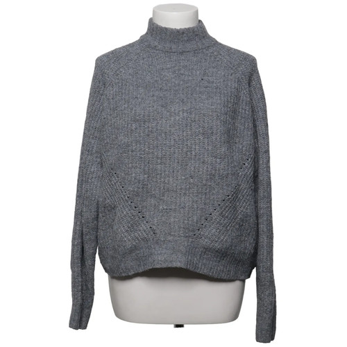 Fashion strickpullover - up, fashion,