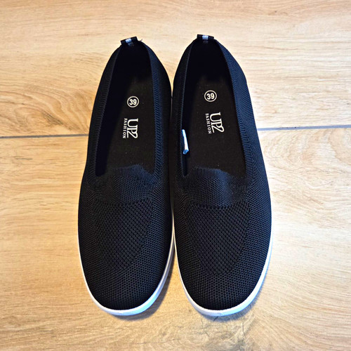 Up2 fashion herren slip - up2, slip-on