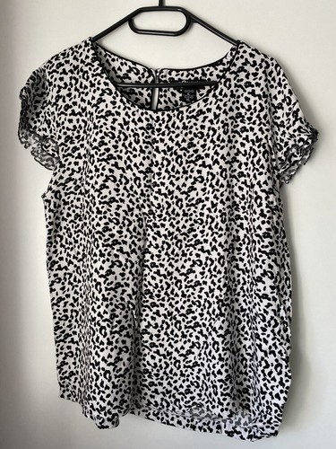 Fashion damen bluse gr l - 2,