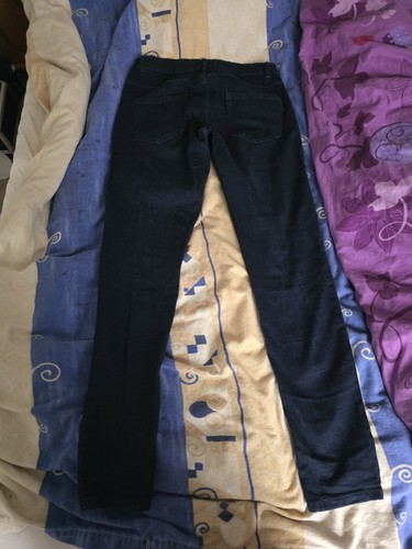 Up2fashion damen jeans gerade - jeans,