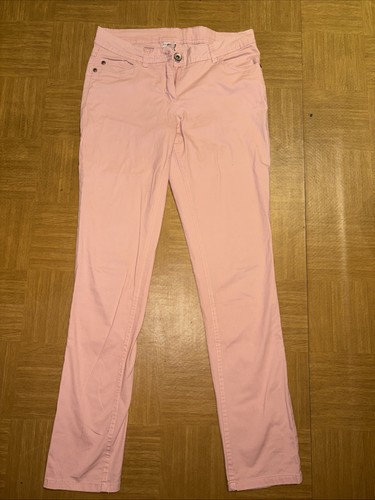 Rosa damen hose größe - hose, 38