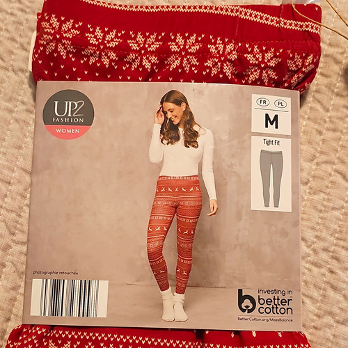 Up2 fashion damen leggings - damen,