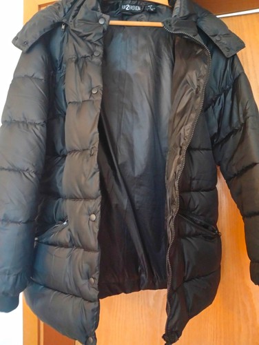 Up2fashion damen steppjacke - damen,
