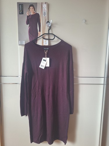Neu up2fashion kashmir kleid - up2fashion,