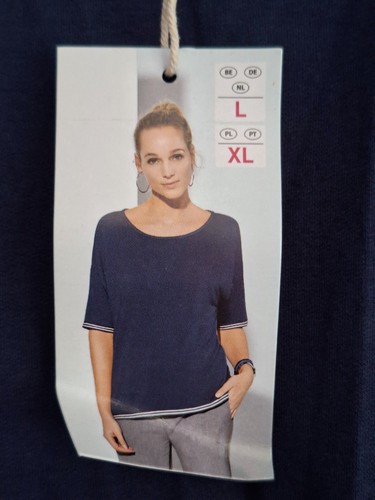 Up2fashion shirt casual in - t-shirt, l