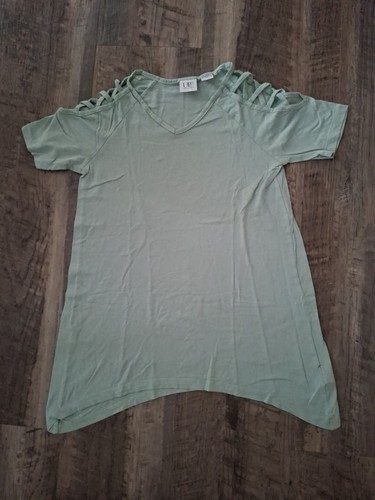 Up2fashion damen tshirt - damen, s
