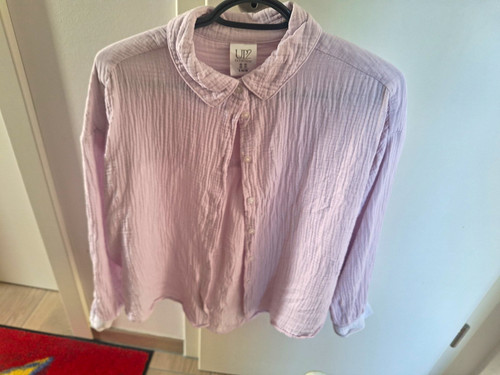 Up2 fashion damen bluse - up2,