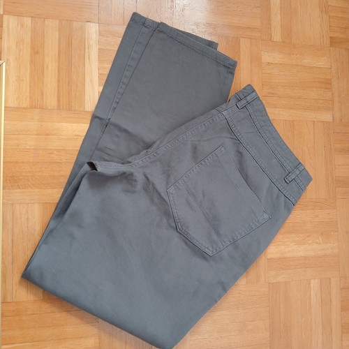 Fashion jeans grau 42 - fashion,
