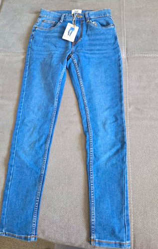 Up2 fashion damen jeans skinny - up2,