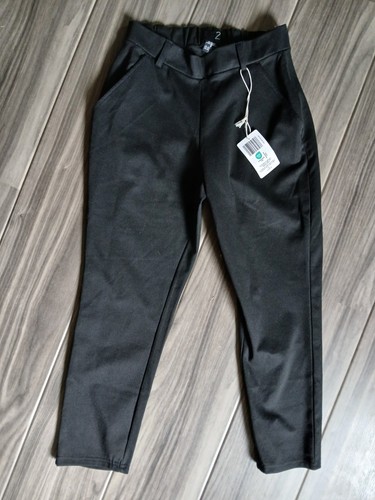 Damenhose schwarz 36 - gr.,
