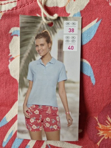 Up2fashion damen shorts - up2fashion, 38