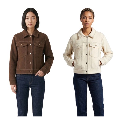 Ofv the sheriff jacket - ofv, sheriff’