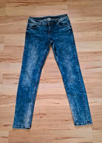 Up2fashion damen skinny - up2fashion,