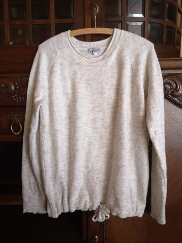 Fashion strickpullover - up,