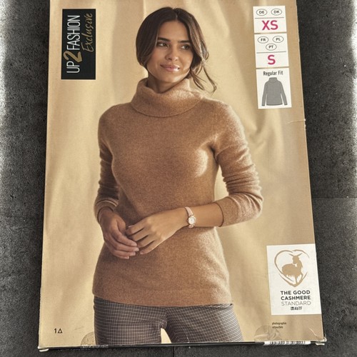 Up2fashion kaschmirpullover - up2fashion,
