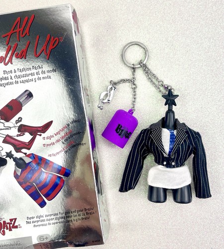 Bratz all dolled - bratz, fashion