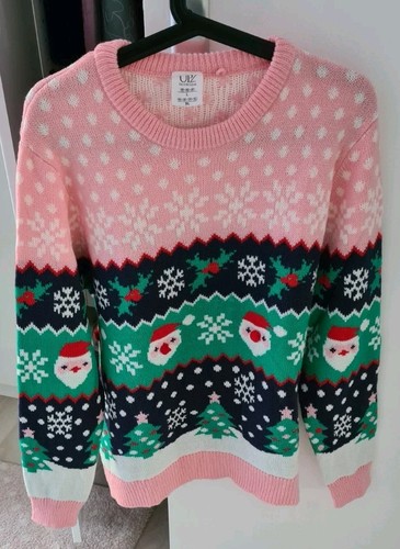 Damen strickpullover - ,