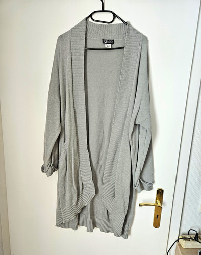 Up2fashion damen strickjacke - up2fashion,