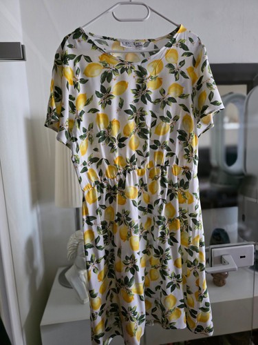 Up2 fashion sommer kleid - sommer,