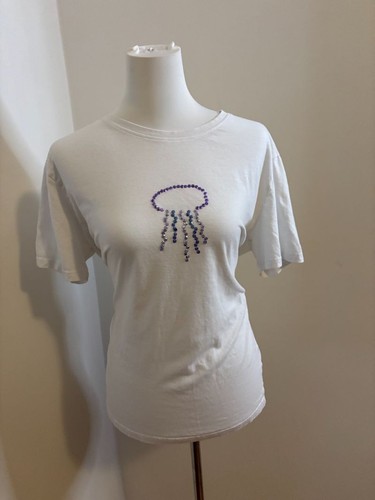 Summer coastal mermaidcore - coastal,