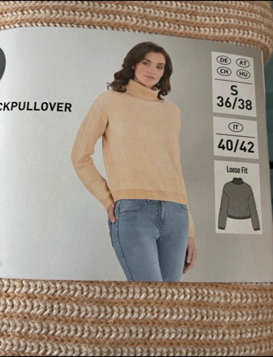 Up2 fashion damen - up2, grobstrick