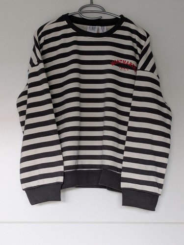 Damensweat pullover up2 - damensweat, m,