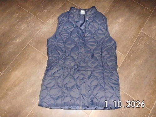 Steppweste von fashion gr - von, up