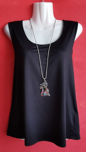 Up2fashion damen tanktop - up2fashion,