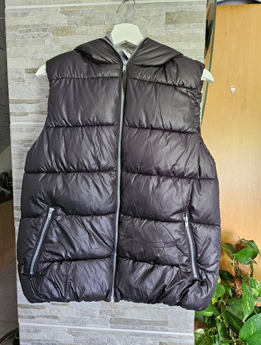 Fashion steppweste - up,