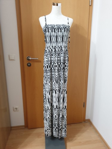 Damen kleid maxikleid - damen,