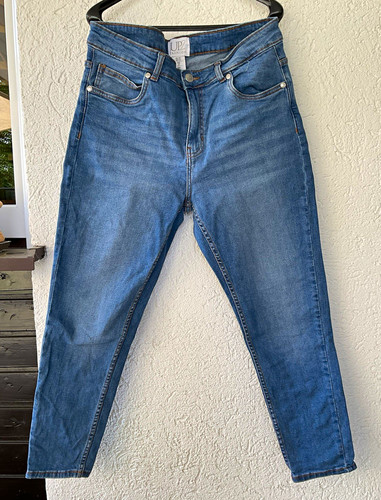Up2 fashion damen - damen, jeans