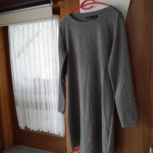 Kleid up2fashion grau - , gr.