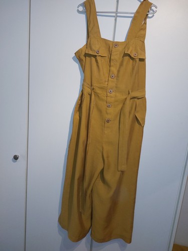 Up2fashion damen jumpsuit - up2fashion,