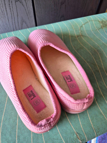 Up2 fashion damen ballerina - fashion,