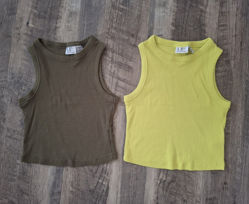 Fashion damen 2er - up,