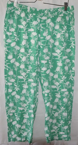 Hose sommerhose grün - sommerhose,