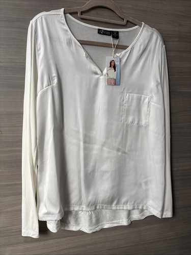 Up2fadhion langarm shirt m - up2fadhion, gr.