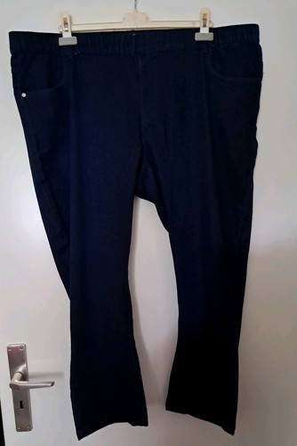 Up2 fashion jeggings blau - fashion,