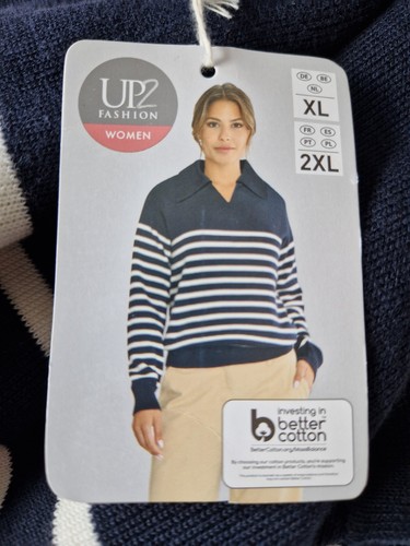 Up2fashion damen pullover - ,