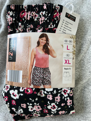 Damen shorts up2fashion - shorts,