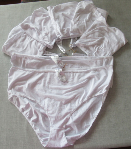 Fashion hüft slips - up,
