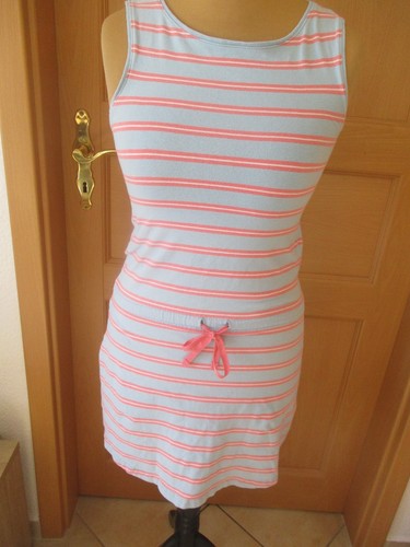 Sommerkleid ärmellos