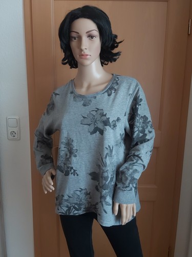 Damen langarmshirt hell - langarmshirt,