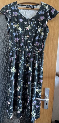 Damenkleid größe m - damenkleid,
