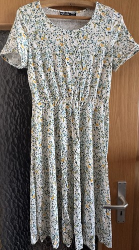 Damenkleid m - damenkleid, s/m