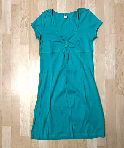 Upfashion jerseykleid 40 - gr.,
