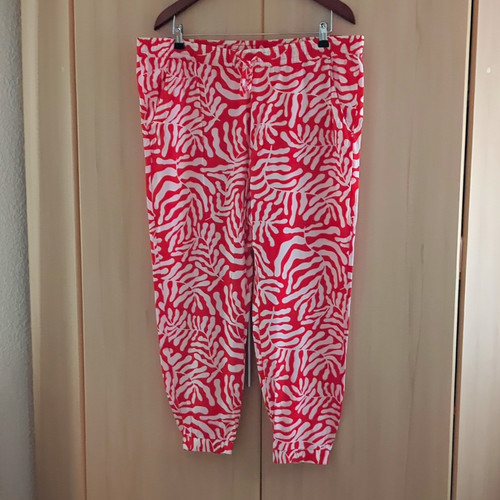 Fashion damenhose xl - up,