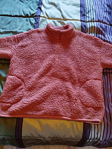 Up2fashion teddy fleece - up2fashion, teddy-fleece