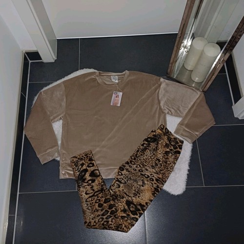 Neu set loungewear - 40, 42