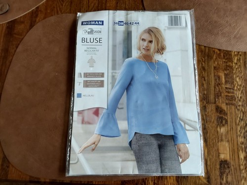 Neue damen bluse - bluse, größe